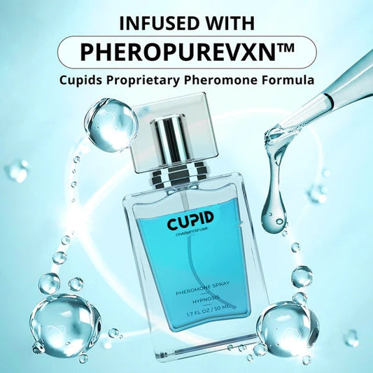 ❤ CUPID™ Hypnosis pheromone Edition2.0